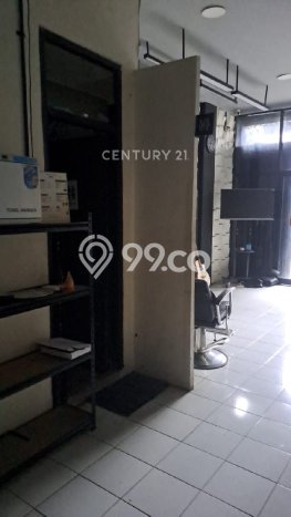 Disewakan Ruko di Kawasan Ramai Radio Dalam Luas 160m2 Disewakan Ruko di Kawasan Ramai Radio Dalam Luas 160m2