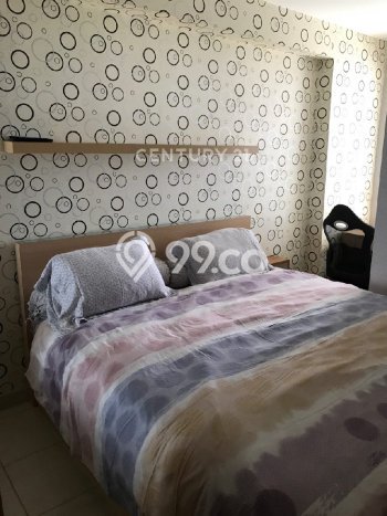 Hunian Apartemen 2 KT 1 KM di Cinere, Depok Dijual Cepat Hunian Apartemen 2 KT 1 KM di Cinere, Depok Dijual Cepat