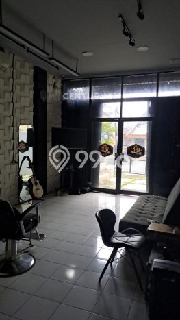 Disewakan Ruko di Kawasan Ramai Radio Dalam Luas 160m2 Disewakan Ruko di Kawasan Ramai Radio Dalam Luas 160m2