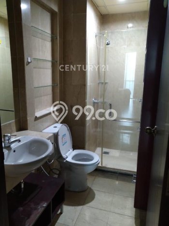 Hunian Apartemen Ideal untuk Dijual di Jakarta Selatan dengan 3 Kamar Hunian Apartemen Ideal untuk Dijual di Jakarta Selatan dengan 3 Kamar