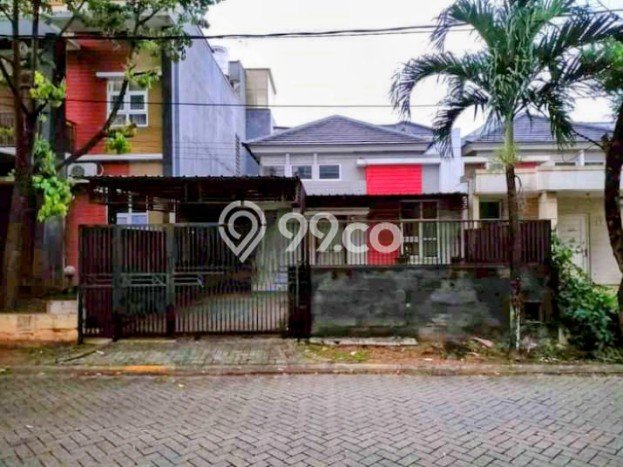 Dijual Hunian Rumah Terawat 2 Kamar di Cikeas, Bogor Dijual Hunian Rumah Terawat 2 Kamar di Cikeas, Bogor