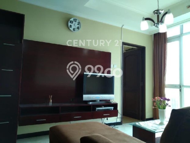 Hunian Apartemen Ideal untuk Dijual di Jakarta Selatan dengan 3 Kamar Hunian Apartemen Ideal untuk Dijual di Jakarta Selatan dengan 3 Kamar