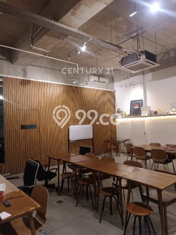 Unit Ruko Tersedia di Kemang Spesifikasi LB 150m2 Unit Ruko Tersedia di Kemang Spesifikasi LB 150m2