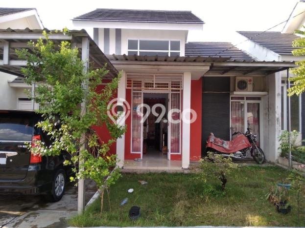 Dijual Cepat Rumah Bagus Siap Huni LB 42m2 di Jonggol, Bogor Dijual Cepat Rumah Bagus Siap Huni LB 42m2 di Jonggol, Bogor