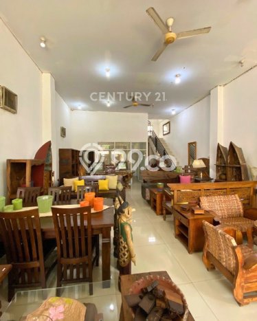 Unit Komersial Disewakan di Jakarta Selatan Kawasan Strategis Harga Kompetitif Unit Komersial Disewakan di Jakarta Selatan Kawasan Strategis Harga Kompetitif