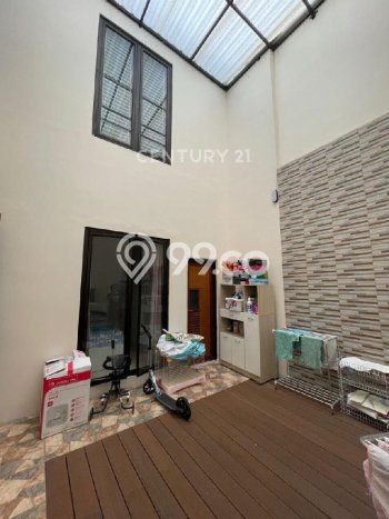 Rumah Luas Asri 3 KT Siap Pakai di Condet Jakarta Timur Rumah Luas Asri 3 KT Siap Pakai di Condet Jakarta Timur