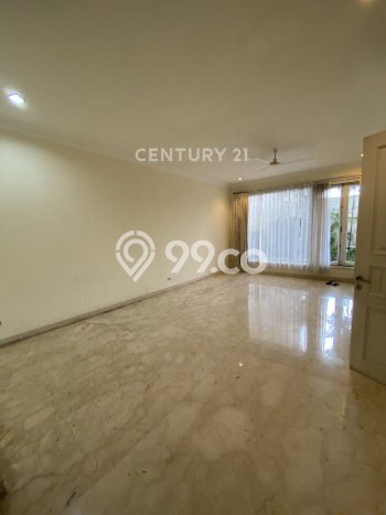 Rumah Elit Modern Siap Huni di Pondok Indah Jakarta Selatan Rumah Elit Modern Siap Huni di Pondok Indah Jakarta Selatan