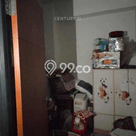 Hunian Apartemen Budget Friendly di Jakarta Timur dengan 2 Kamar Tidur, 1 Kamar Mandi Hunian Apartemen Budget Friendly di Jakarta Timur dengan 2 Kamar Tidur, 1 Kamar Mandi