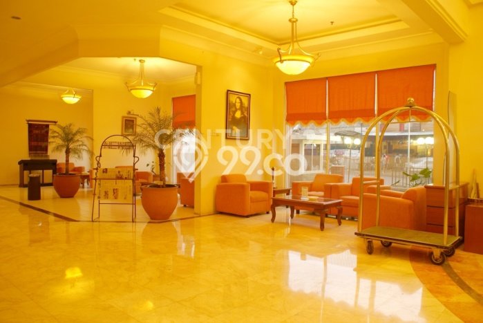 Dijual Apartemen Luxury di Cipaganti 100 Kamar & 100 Kamar Mandi Dijual Apartemen Luxury di Cipaganti 100 Kamar & 100 Kamar Mandi