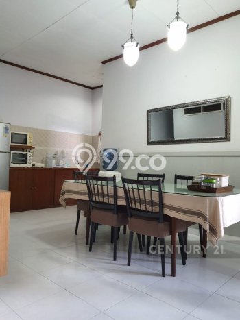 Rumah Eksklusif Siap Huni LT 248m2 di Kebayoran Baru, Jakarta Selatan Rumah Eksklusif Siap Huni LT 248m2 di Kebayoran Baru, Jakarta Selatan
