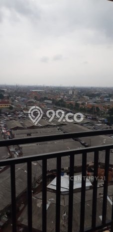 Apartemen Terjangkau Dijual di Depok 0 KT & 1 KM Apartemen Terjangkau Dijual di Depok 0 KT & 1 KM