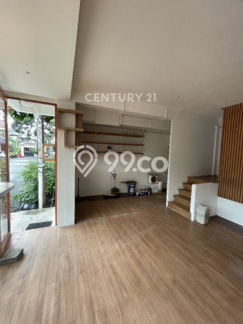 Unit Ruko Disewakan di Kemang di Area Ramai & Strategis Unit Ruko Disewakan di Kemang di Area Ramai & Strategis