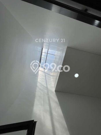 Rumah Modern 2 KT di Jati Asih Bekasi Rumah Modern 2 KT di Jati Asih Bekasi
