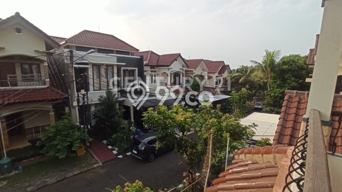 For Sale Hunian Rumah Terawat 3 KT di Sukmajaya, Depok For Sale Hunian Rumah Terawat 3 KT di Sukmajaya, Depok