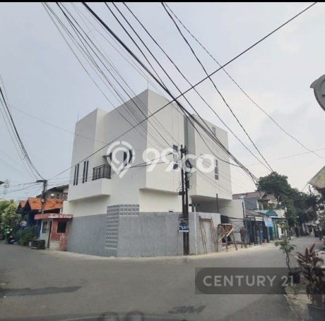 Siap Huni Hunian Elit 3 Kamar di Tebet Dekat ke Mana Pun Siap Huni Hunian Elit 3 Kamar di Tebet Dekat ke Mana Pun