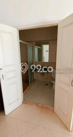 Rumah Elit Modern Siap Huni di Harjamukti Depok Rumah Elit Modern Siap Huni di Harjamukti Depok