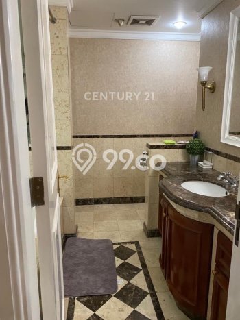 Paling Dicari! Apartemen Eksklusif Dijual di Karet Tengsin Punya 3 Bedroom Paling Dicari! Apartemen Eksklusif Dijual di Karet Tengsin Punya 3 Bedroom