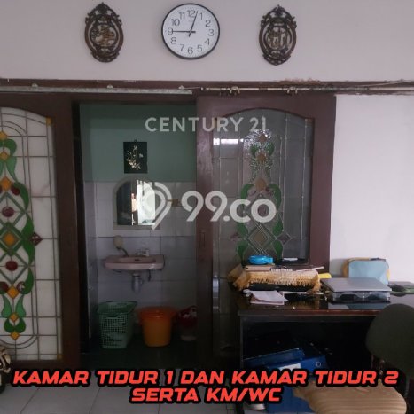 Hunian Super Mewah dengan Akses Paling Strategis di Lenteng Agung, Jakarta Selatan Hunian Super Mewah dengan Akses Paling Strategis di Lenteng Agung, Jakarta Selatan