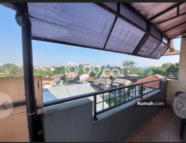Dijual Rumah Luas Megah Dengan View Eksklusif di Condet, Jakarta Timur Dijual Rumah Luas Megah Dengan View Eksklusif di Condet, Jakarta Timur