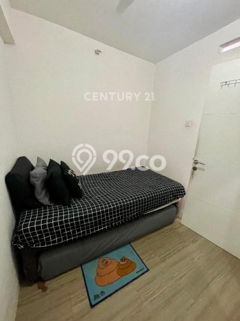 Apartemen Harga Terjangkau untuk Dijual di Cipinang Dengan Spesifikasi 2 KT & 1 KM Apartemen Harga Terjangkau untuk Dijual di Cipinang Dengan Spesifikasi 2 KT & 1 KM