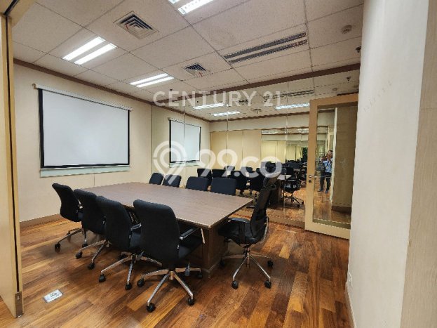 Unit Kantor Disewa Lokasi Kebayoran Baru, Jakarta Selatan Spesifikasi Luas Bangunan 550m2 Unit Kantor Disewa Lokasi Kebayoran Baru, Jakarta Selatan Spesifikasi Luas Bangunan 550m2