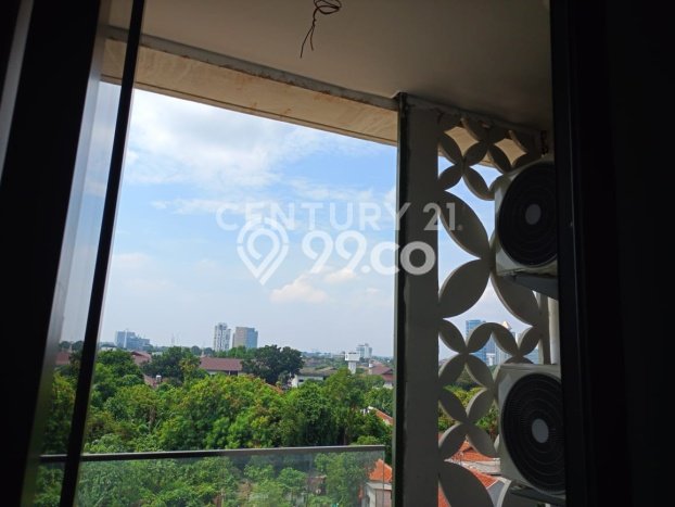 Apartemen Favorit Modern Dijual di Jakarta Selatan dengan 2 Kamar Tidur Apartemen Favorit Modern Dijual di Jakarta Selatan dengan 2 Kamar Tidur