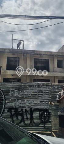 Ruko paling strategis disewakan di Kebayoran Baru Jakarta Selatan Ruko paling strategis disewakan di Kebayoran Baru Jakarta Selatan