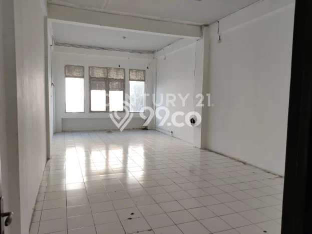 Disewakan Ruko di Kawasan Ramai Wijaya Luas 224m2 Disewakan Ruko di Kawasan Ramai Wijaya Luas 224m2
