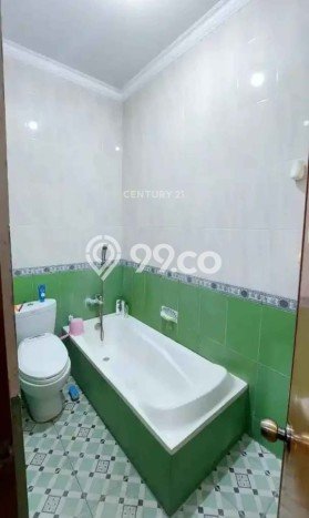 Hot Offer Hunian Premium Ideal dan Luas di Duren Sawit, Jakarta Timur Hot Offer Hunian Premium Ideal dan Luas di Duren Sawit, Jakarta Timur