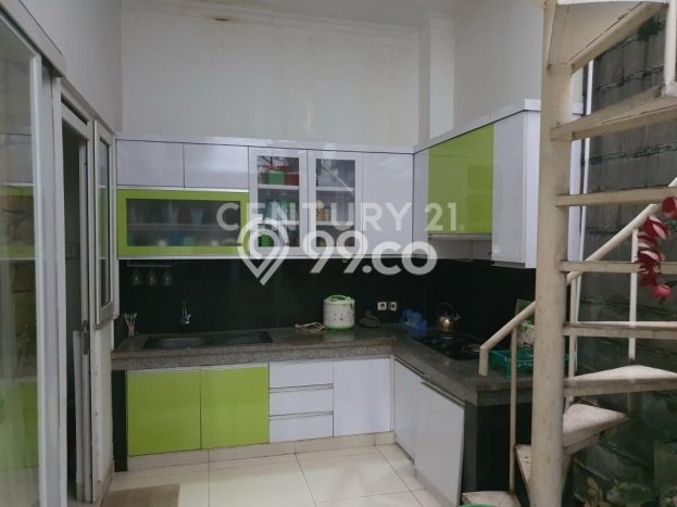 Jual Rumah Eksklusif 4 KT di Cikeas, Bogor Jual Rumah Eksklusif 4 KT di Cikeas, Bogor