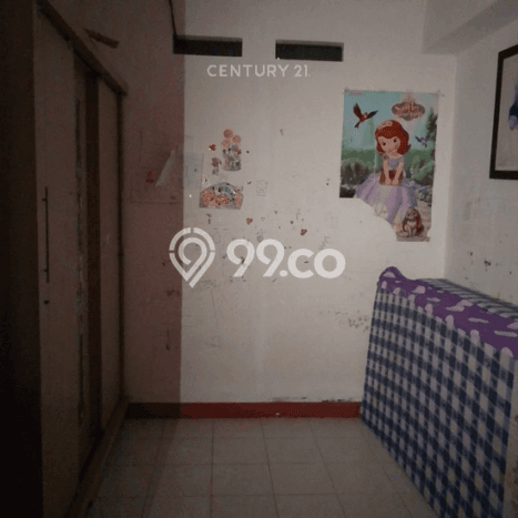 Hunian Apartemen Budget Friendly di Jakarta Timur dengan 2 Kamar Tidur, 1 Kamar Mandi Hunian Apartemen Budget Friendly di Jakarta Timur dengan 2 Kamar Tidur, 1 Kamar Mandi