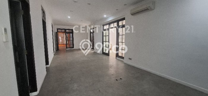 Disewakan Rumah Konsep Minimalis di Menteng Jakarta Pusat dengan 4 Kamar Disewakan Rumah Konsep Minimalis di Menteng Jakarta Pusat dengan 4 Kamar