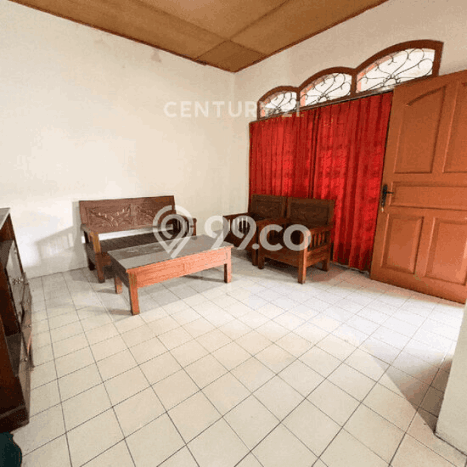 Rumah Modern Minimalis 5 KT Siap Huni di Duren Sawit Rumah Modern Minimalis 5 KT Siap Huni di Duren Sawit