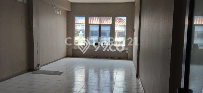 Disewakan Ruko di Kawasan Ramai Wijaya Luas 224m2 Disewakan Ruko di Kawasan Ramai Wijaya Luas 224m2