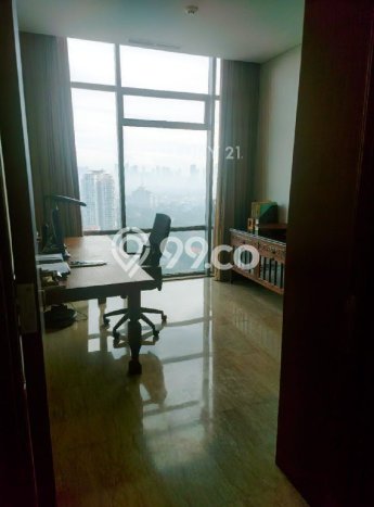 Apartemen Prestisius Dijual di Kebayoran Baru Luas 185m2 Apartemen Prestisius Dijual di Kebayoran Baru Luas 185m2