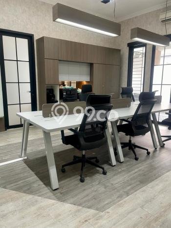 Rumah Cantik Siap Pakai Di Kebayoran Baru Luas 300m2 Aman Rumah Cantik Siap Pakai Di Kebayoran Baru Luas 300m2 Aman
