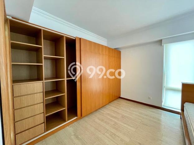 Dijual Apartemen 3 KT 2 KM di Tebet Dijual Apartemen 3 KT 2 KM di Tebet