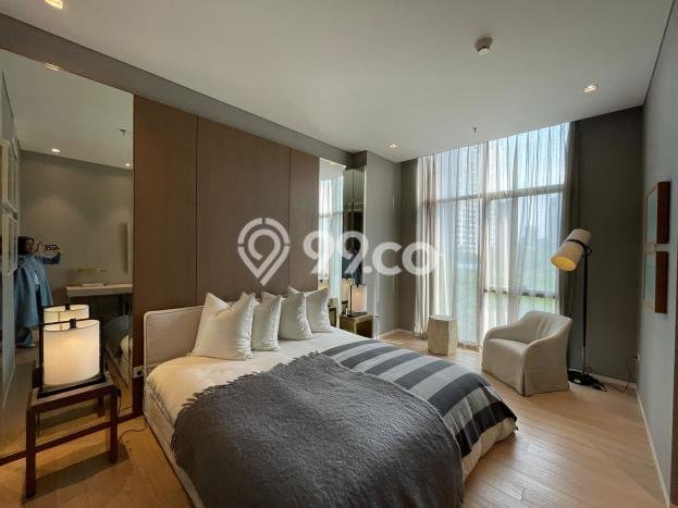 Paling Dicari! Apartemen Eksklusif Dijual di Kuningan Punya 3 Bedroom Paling Dicari! Apartemen Eksklusif Dijual di Kuningan Punya 3 Bedroom