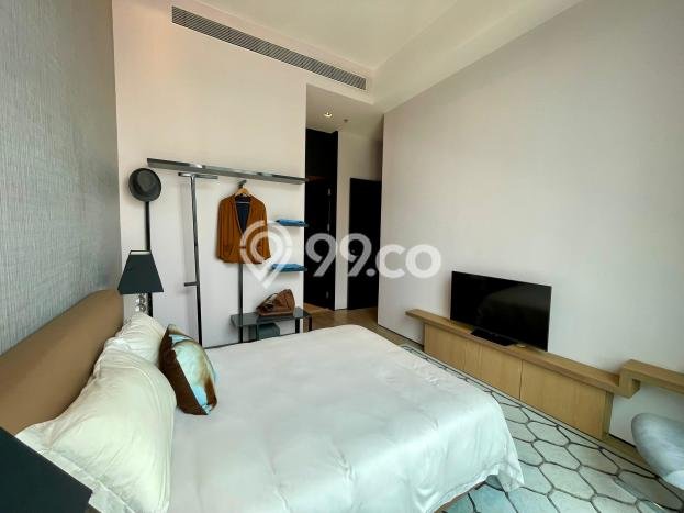 Siap Huni Apartemen Prestisius di Setiabudi 3 Kamar & 3 Kamar Mandi Siap Huni Apartemen Prestisius di Setiabudi 3 Kamar & 3 Kamar Mandi