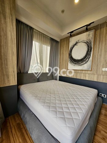 Apartemen Prestisius Dijual di Jakarta Pusat Lokasi Strategis Punya 2 Kamar Tidur Apartemen Prestisius Dijual di Jakarta Pusat Lokasi Strategis Punya 2 Kamar Tidur
