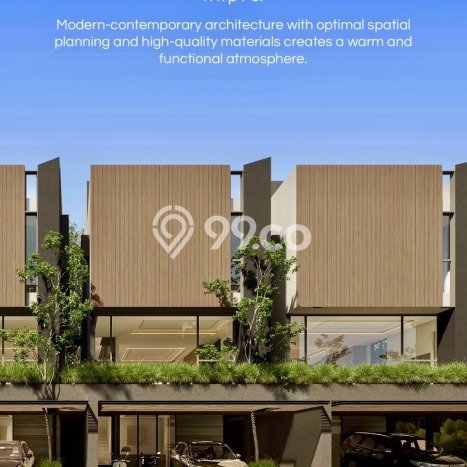 Best Deal Hunian Premium Ideal dan Luas di Pancoran, Jakarta Selatan Best Deal Hunian Premium Ideal dan Luas di Pancoran, Jakarta Selatan