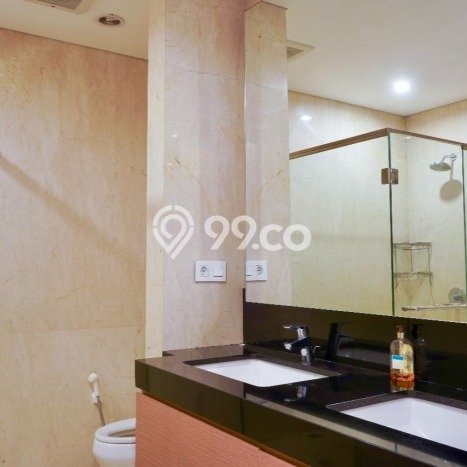 Untuk Dijual Apartemen Mewah 2 Bedroom di Jakarta Selatan Dekat ke Fasilitas Publik Untuk Dijual Apartemen Mewah 2 Bedroom di Jakarta Selatan Dekat ke Fasilitas Publik