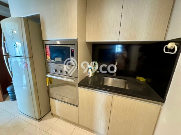 Unit Apartemen Dijual di Tebet, Jakarta Selatan, dengan 3 Bedroom, 3 Bathroom Unit Apartemen Dijual di Tebet, Jakarta Selatan, dengan 3 Bedroom, 3 Bathroom