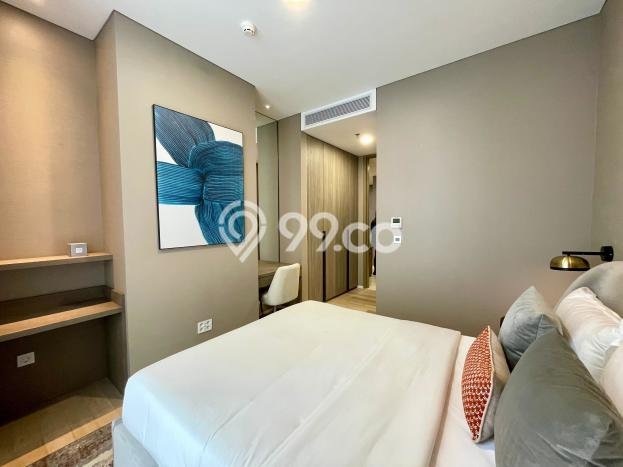 Paling Dicari! Apartemen Premium Dijual di Kuningan Punya 2 Bedroom Paling Dicari! Apartemen Premium Dijual di Kuningan Punya 2 Bedroom