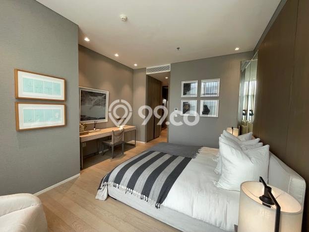 Paling Dicari! Apartemen Eksklusif Dijual di Kuningan Punya 3 Bedroom Paling Dicari! Apartemen Eksklusif Dijual di Kuningan Punya 3 Bedroom