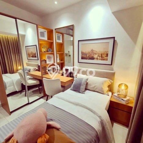 FOR SALE Hunian Apartemen Luxury di Kelapa Gading dengan 2 Kamar Tidur & Luas 63m2 FOR SALE Hunian Apartemen Luxury di Kelapa Gading dengan 2 Kamar Tidur & Luas 63m2