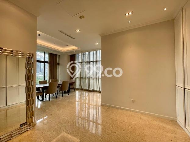 Dijual Apartemen Eksklusif 3 Bedroom di Jakarta Selatan Dekat ke Fasilitas Umum Dijual Apartemen Eksklusif 3 Bedroom di Jakarta Selatan Dekat ke Fasilitas Umum