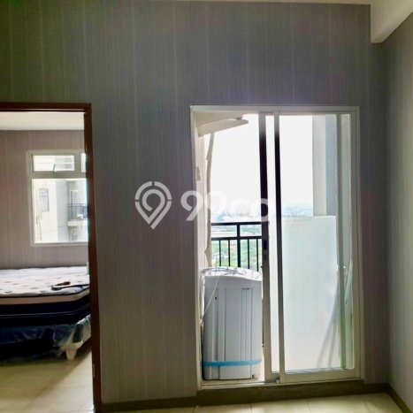 Apartemen Harga Bersahabat di Kelapa Gading Spesifikasi 2 Kamar Apartemen Harga Bersahabat di Kelapa Gading Spesifikasi 2 Kamar