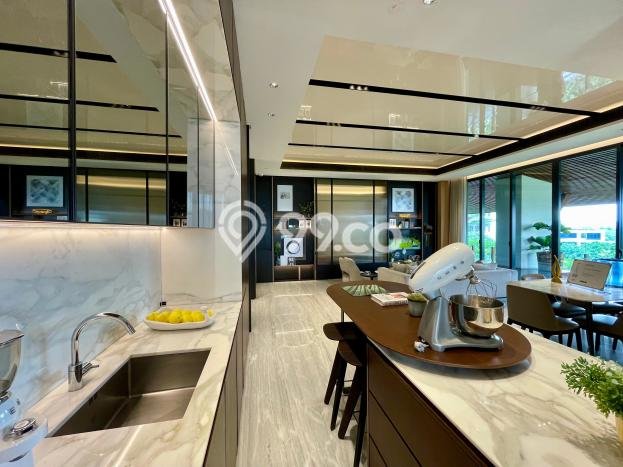 Siap Milik Apartemen Mewah 3 KT & 3 KM di Cilandak, Jakarta Selatan Siap Milik Apartemen Mewah 3 KT & 3 KM di Cilandak, Jakarta Selatan