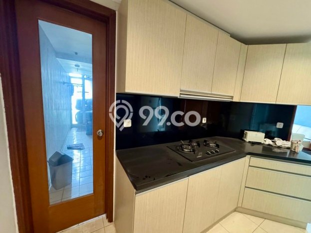 Unit Apartemen Dijual di Tebet, Jakarta Selatan, dengan 3 Bedroom, 3 Bathroom Unit Apartemen Dijual di Tebet, Jakarta Selatan, dengan 3 Bedroom, 3 Bathroom